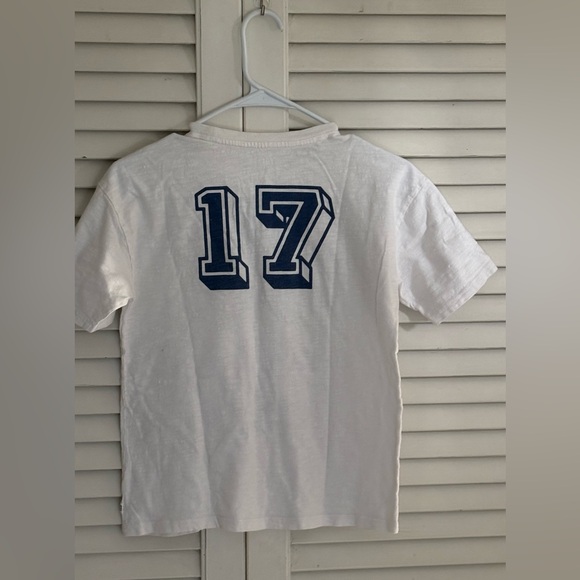 GAP Apollo Command Module Kids T-Shirt - White - Picture 5 of 5